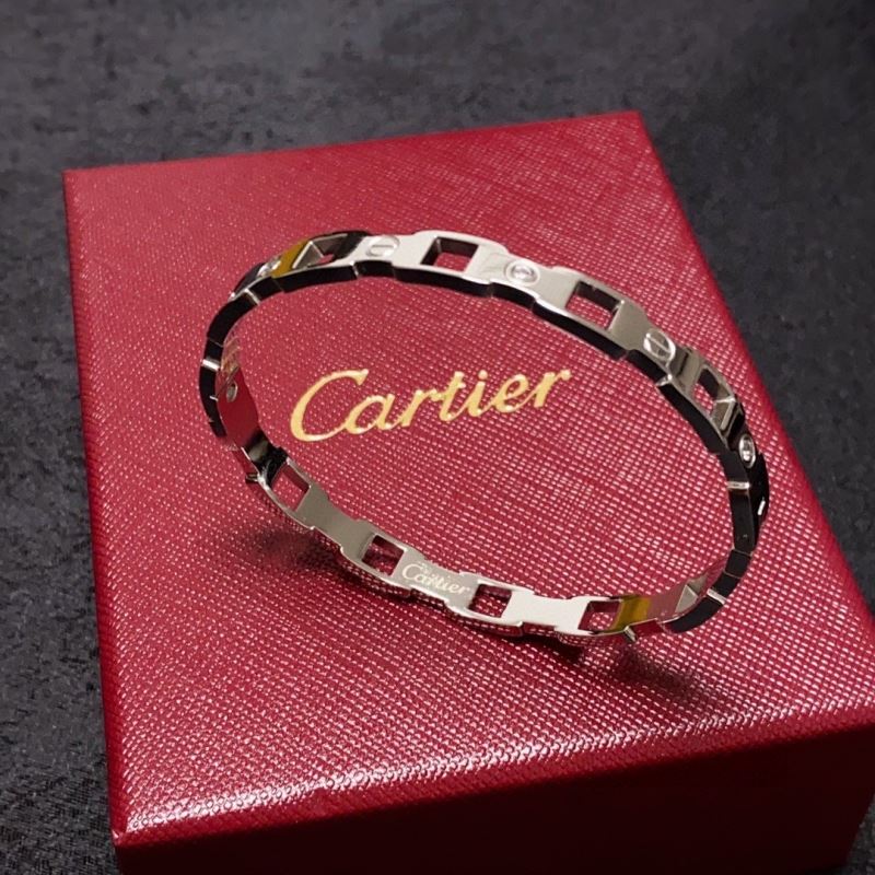 Cartier Bracelets